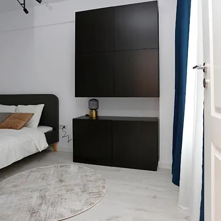 112 B3 Apartamento Bucareste