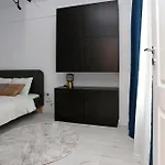 112 B3 Apartman Bukarest