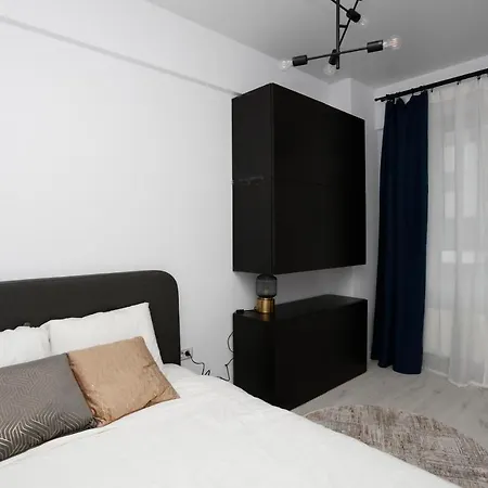 Apartament 112 B3 Bukareszt