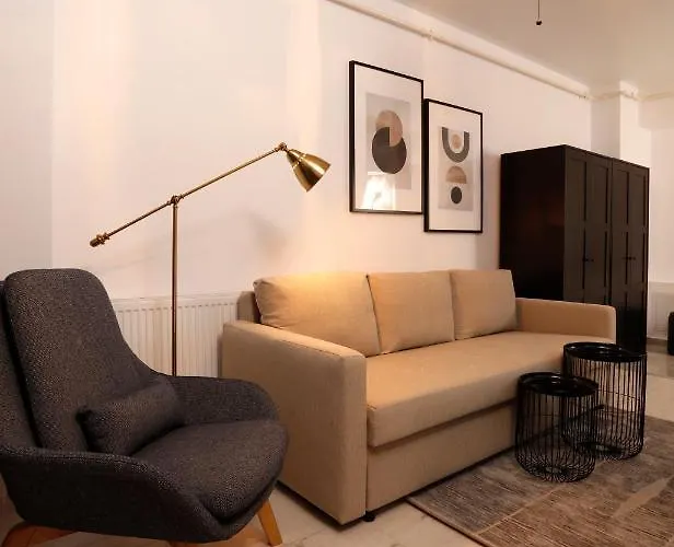 Apartamento 112 B3