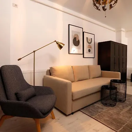 Apartment 112 B3